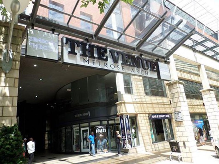 The Venue