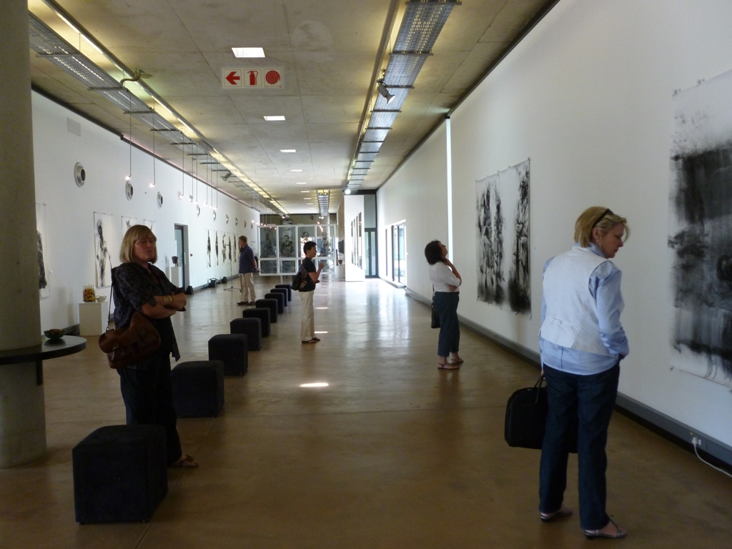 Art Gallery