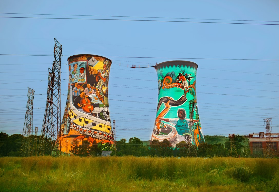 Soweto