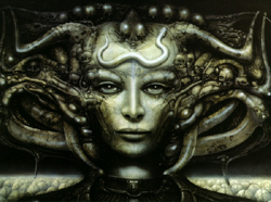 Giger